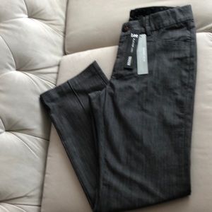 Lee Eased Fit Trousers